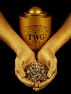 TWG Tea Vancouver | NICHE magazine