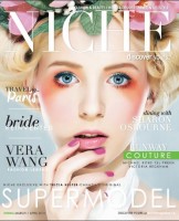 NICHE magazine Spring 2013