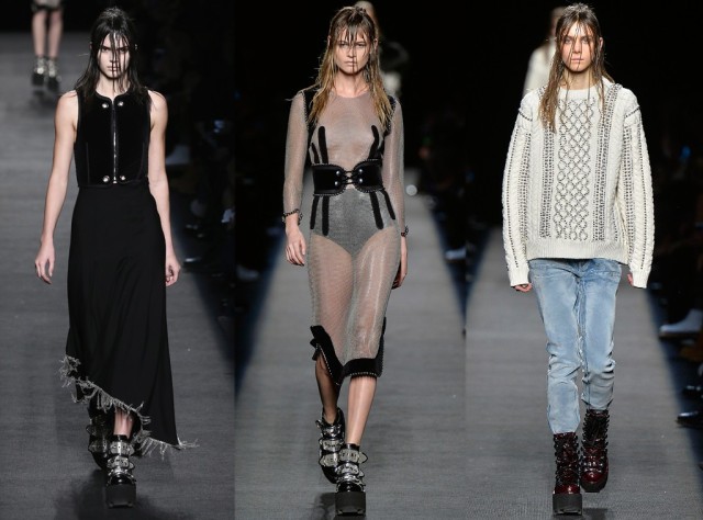 An All Black Collection?! - Alexander Wang Pays Homage to His Consumers