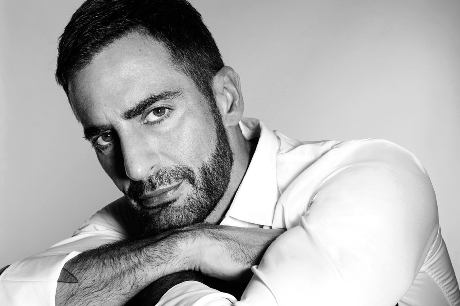 Marc Jacobs' reign at Louis Vuitton fades to black - The Columbian