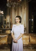 Princess Elizabeth