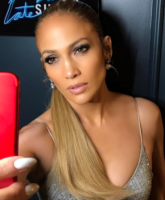Jennifer Lopez
