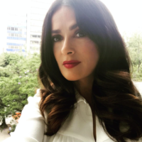 Salma Hayek