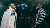 Conor Mcgregor 2