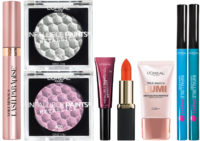 LOreal Paris Makeup