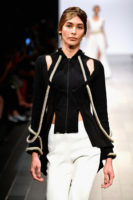 John Paul Ataker SS2018 Runway Show NYFW 1