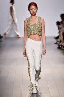 John Paul Ataker SS2018 Runway Show NYFW 3