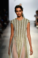 John Paul Ataker SS2018 Runway Show NYFW 5