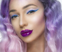 Liza Lash for LOreal Paris
