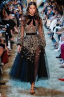 ELIE SAAB COUTURE 7 (Medium)