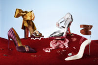 Christian Louboutin Star Wars Shoes