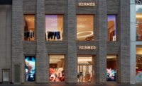 Hermes Canada inc–Herm-s opens a new store in Toronto