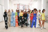 adidas Originals group
