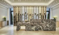 four seasons nyc Spa Reception 2