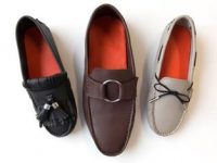 driving shoes