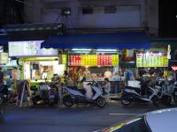 culinary travel