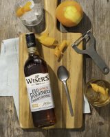 Corby Spirit and Wine Communications-J-P- Wiser-s launches ready