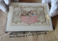 John Calcott Horsleys original design