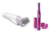 Philips SatinShave electric shaver