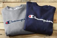 champion