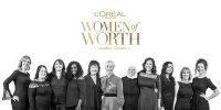 Canadian Women of Worth