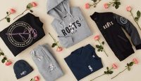 Roots x Shawn Mendes