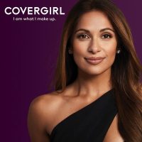 COVERGIRL unveils Sangita Patel