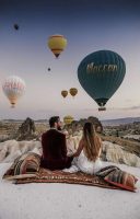 Cappadocia