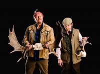 Cooks Up New Flavours