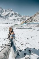 GokyoLakesNepal
