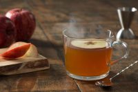 JPWisers Hot Apple Cider