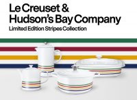 Le Creuset x Hudsons Bay Company