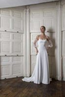 FINSBURY DRESS _6659