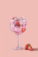 Beefeater Pink – Pink and Tonic