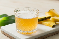 J.P. Wiser_s – Algonquin