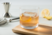 J.P. Wiser_s – Canadian Cocktail