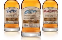 J.P. Wiser_s – Label Alumni Whisky Series