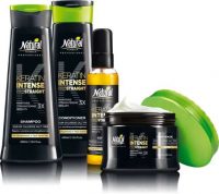 Keratin Intense Line White