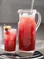 Grey Goose Berry Lemonade Jug