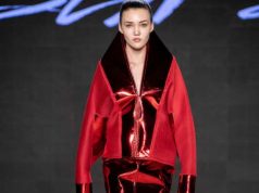 Best looks at Vancouver Fashion Week S/S 2020!