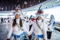 Luge WC (Tourism Whistler)