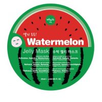 Watermelon Jelly Mask