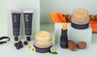 Agave+ Lip Care Set 4 (002)