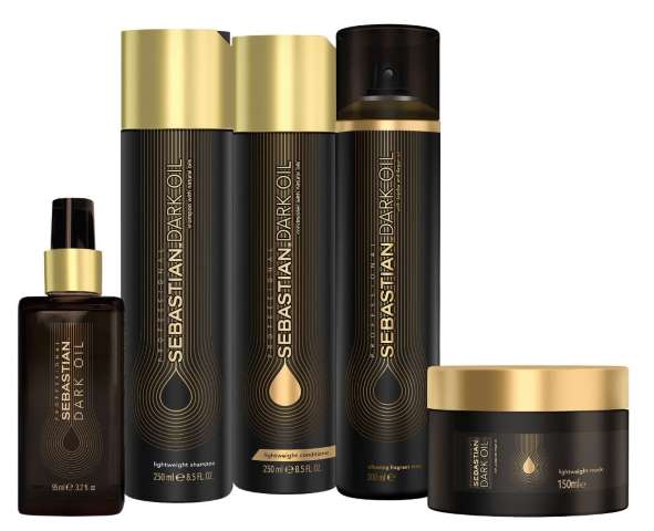 Sebastian Professional Dark Oil