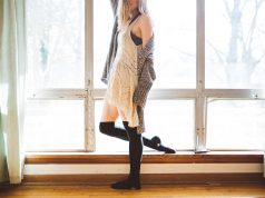 Staycation In Style: A Guide To Looking Fab While Staying In Looking Fab While Staying In