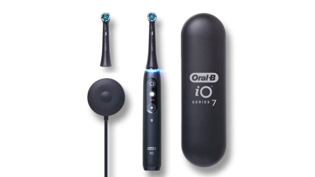Oral-B Sonos Series 7