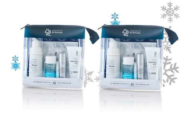christmas gift face care