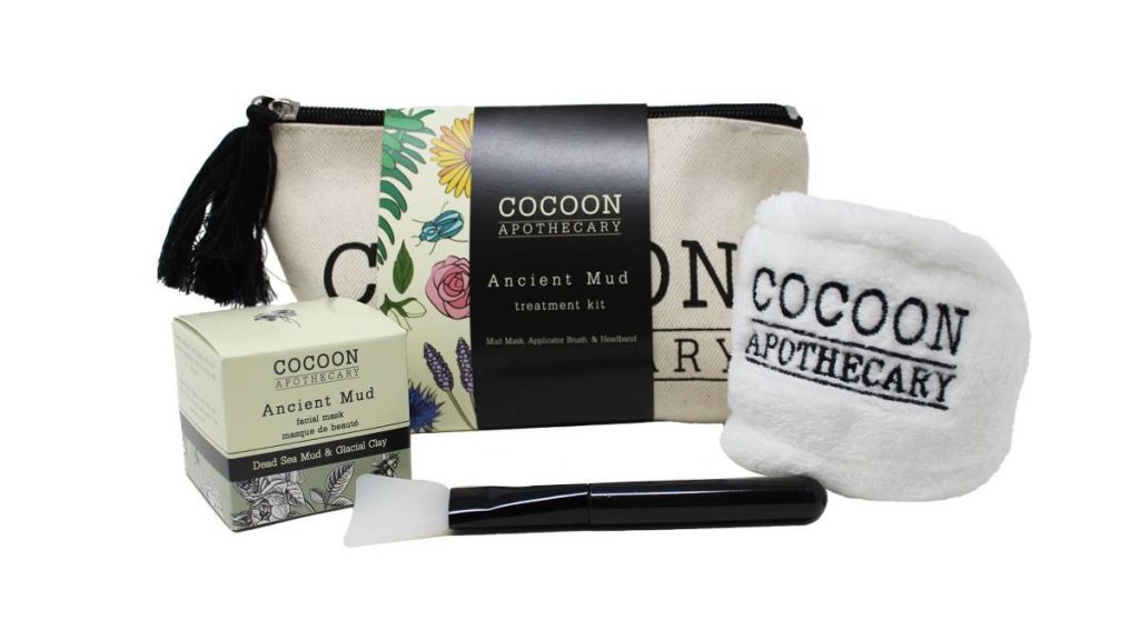 Cocoon Apothecary gift ideas