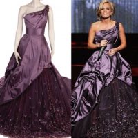 Celebrity Worn Couture 3