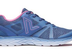 REVOLUTIONIZING THE FOOTWEAR INDUSTRY ONE SHOE AT A TIME